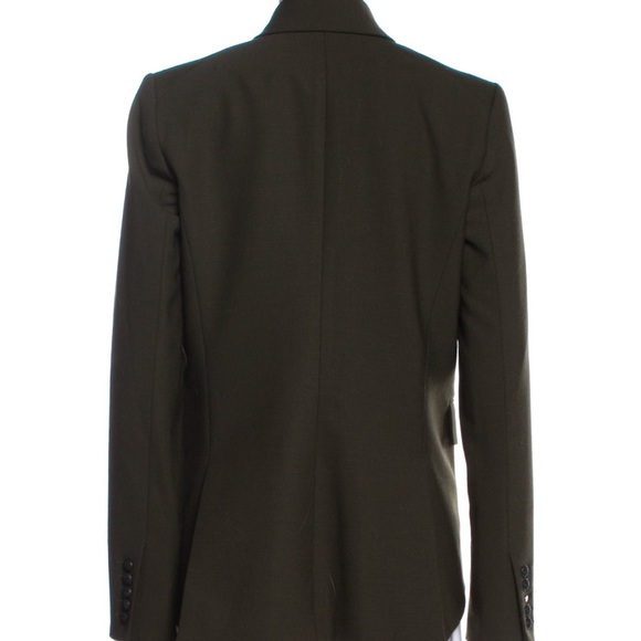 Veronica Beard Green blazer - Picture 4 of 4